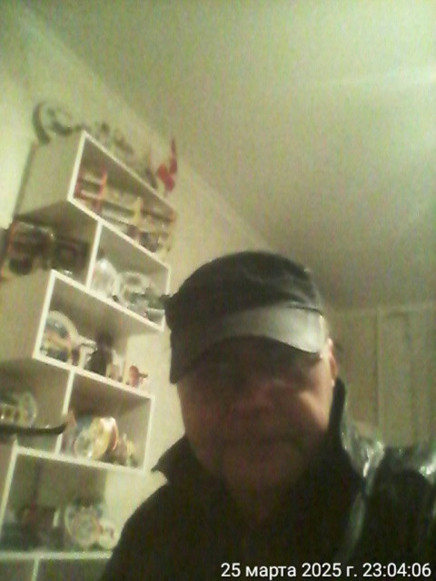 Леонид, Россия, Москва. Фото на сайте ГдеПапа.Ру