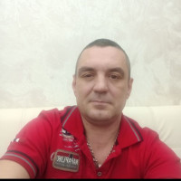 Иван, Россия, Ульяновск, 45 лет