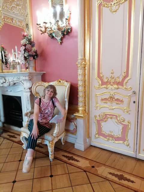 Katarina, Россия, Санкт-Петербург. Фото на сайте ГдеПапа.Ру