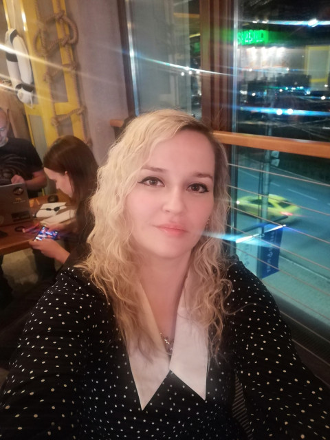 Лена, Калуга, 38 лет, 2 ребенка, 1 фото. Познакомлюсь с мужчиной для любви и серьезных отношений, брака и создания семьи, воспитания детей, дружбы...  Анкета 842999. 