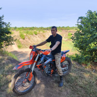 Дмитрий, Россия, Краснодар, 45 лет