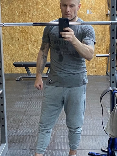 Михаил, Россия, Москва. Фото на сайте ГдеПапа.Ру