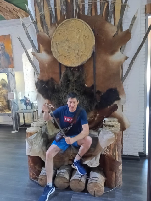 Александр, Россия, Москва, 42 года, 1 ребенок. Хочу найти Обычную девушку с нормальными жизненными ценностями для создания семьи, рождения совместных детей.Разведен (дочь 12 лет живём отдельно) Адекватный с ч/ю, без в/п.