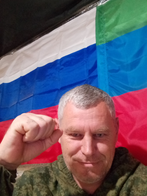 Павел, Россия, Славянск-на-Кубани. Фото на сайте ГдеПапа.Ру