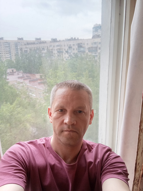 Александр, Санкт-Петербург, Ладожская, 42 года. Знакомство без регистрации