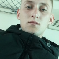 Александр Семушкин, Россия, Сочи, 22 года