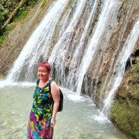 Аленка, Россия, Нижний Новгород, 42 года