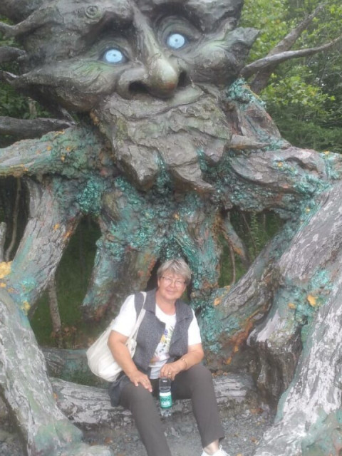 Светлана, Россия, Южно-Сахалинск. Фото на сайте ГдеПапа.Ру