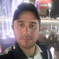 Эдуард Гадимов, Россия, Красногорск, 34 года