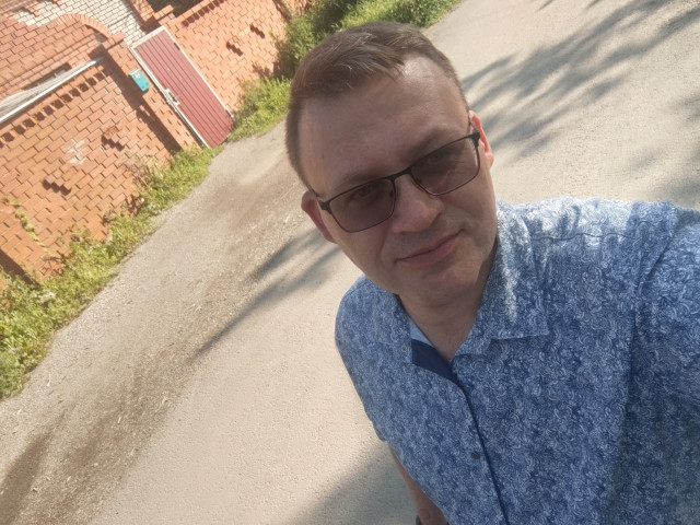 Евгений Власов, Россия, Челябинск, 44 года, 2 ребенка. Работаю