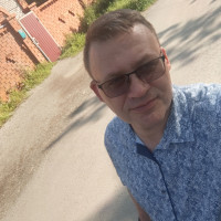 Евгений Власов, Россия, Челябинск, 44 года