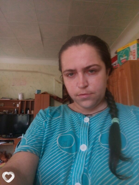 Ольга, Россия, Лысьва. Фото на сайте ГдеПапа.Ру