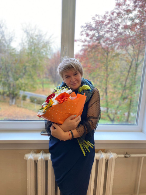 Ольга, Россия, Новосибирск, 49 лет. Сайт одиноких матерей GdePapa.Ru