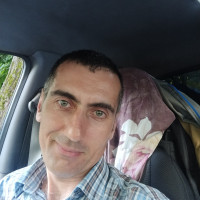 Эдуард, Россия, Москва, 43 года