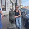 Марина, Россия, Санкт-Петербург, 39