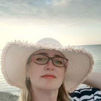 Евгения, Россия, Домодедово, 44 года