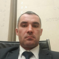 Костя, Москва, м. Царицыно, 37 лет