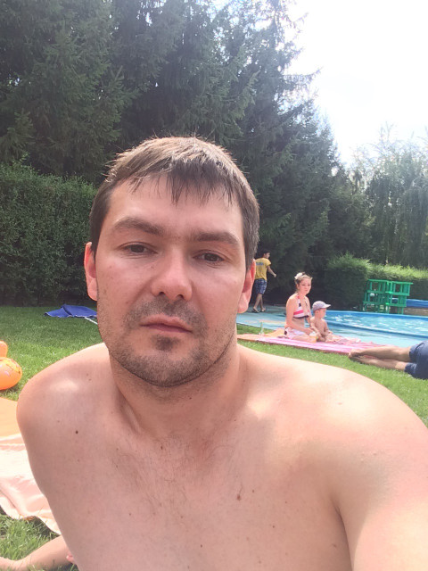 Виталий, Россия, Видное. Фото на сайте ГдеПапа.Ру