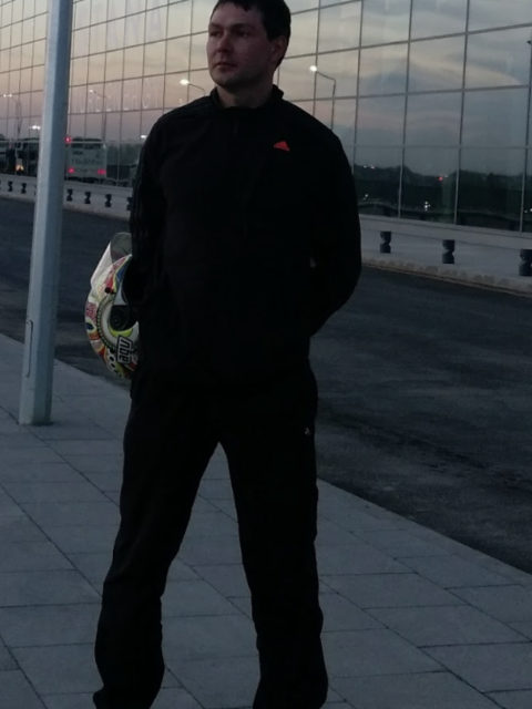 Виталий, Россия, Видное. Фото на сайте ГдеПапа.Ру