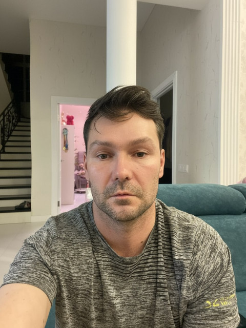 Виталий, Россия, Видное. Фото на сайте ГдеПапа.Ру