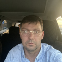 Виталий, Россия, Видное, 40 лет