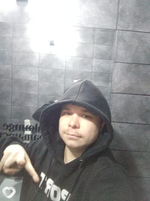 Ильдар, Россия, Волжск. Фото на сайте ГдеПапа.Ру