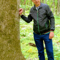 Евгений, Россия, Пролетарск, 46 лет