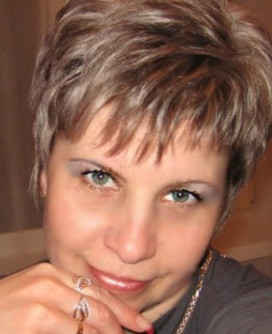 Галина, Россия, Котово, 53 года. Познакомлюсь с мужчиной для дружбы и общения.«Уважаю честность, ценю юмор, умею слушать. Готова к настоящей встрече».