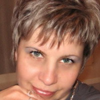 Галина, Россия, Котово, 53 года