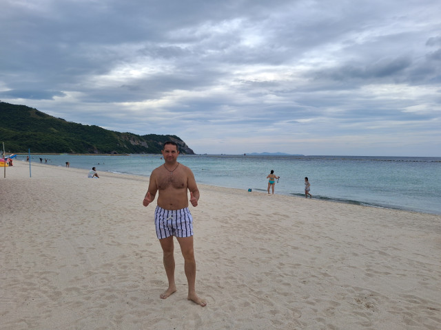 Александр, Москва, м. Домодедовская. Фото на сайте ГдеПапа.Ру