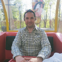 Александр, Москва, м. Домодедовская, 51 год