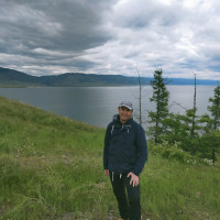 Александр, Москва, м. Домодедовская, 51 год
