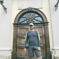 Александр, Москва, м. Домодедовская, 52 года