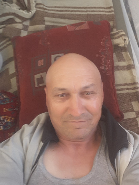 Владимир, Туркменистан, Ашхабад. Фото на сайте ГдеПапа.Ру