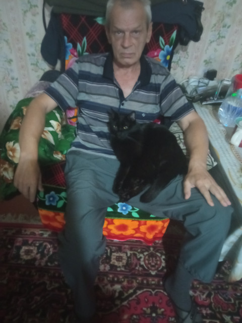 Yuri, Туркменистан, Мары. Фото на сайте ГдеПапа.Ру