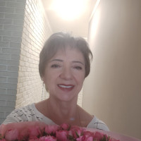 Татьяна, Казахстан, Алматы, 65 лет