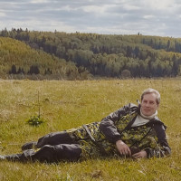 Игорь, Россия, Москва, 48 лет