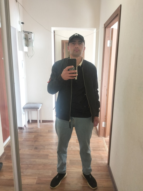 Руслан, Санкт-Петербург, Проспект Славы, 35 лет, 1 фото. Познакомлюсь с женщиной для любви и серьезных отношений, дружбы и общения.  Анкета 843202. 