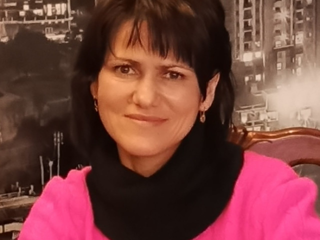 Татьяна, Россия, Королёв, 47 лет. Познакомлюсь с мужчиной для любви и серьезных отношений.Ищу русского мужчину для серьёзных отношений.