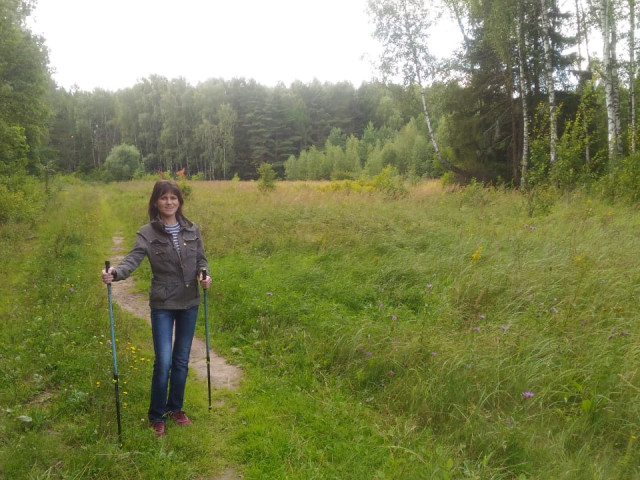 Татьяна, Россия, Королёв. Фото на сайте ГдеПапа.Ру