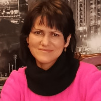 Татьяна, Россия, Королёв, 47 лет