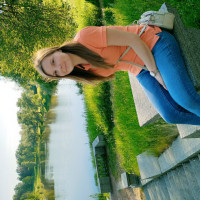 Ольга, Россия, Санкт-Петербург, 34 года