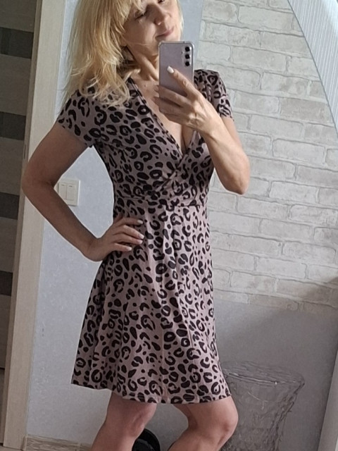 Инна, Россия, Москва. Фото на сайте ГдеПапа.Ру