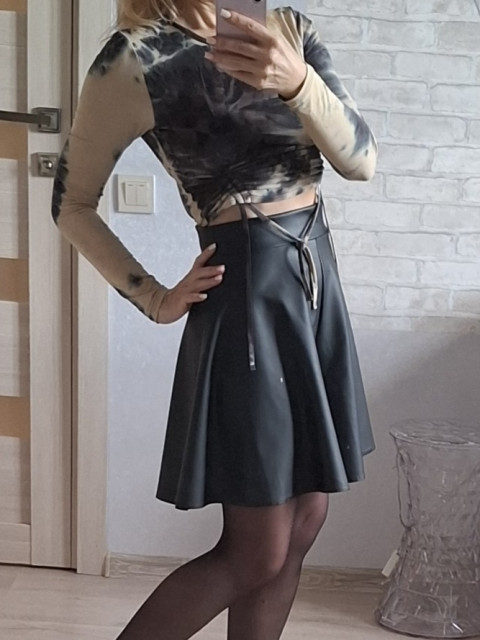 Инна, Россия, Москва. Фото на сайте ГдеПапа.Ру