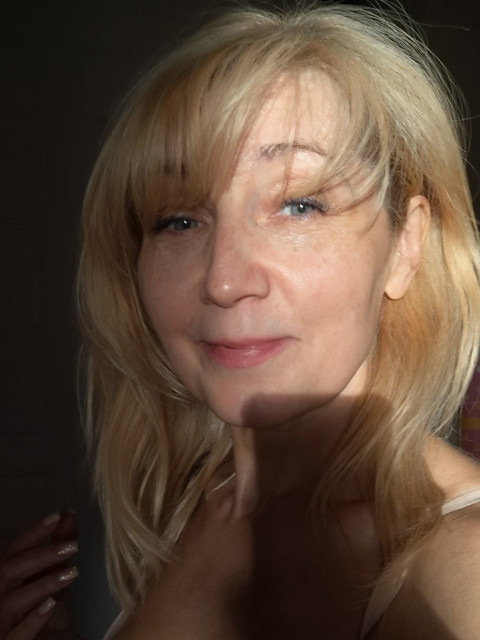 Инна, Россия, Москва. Фото на сайте ГдеПапа.Ру