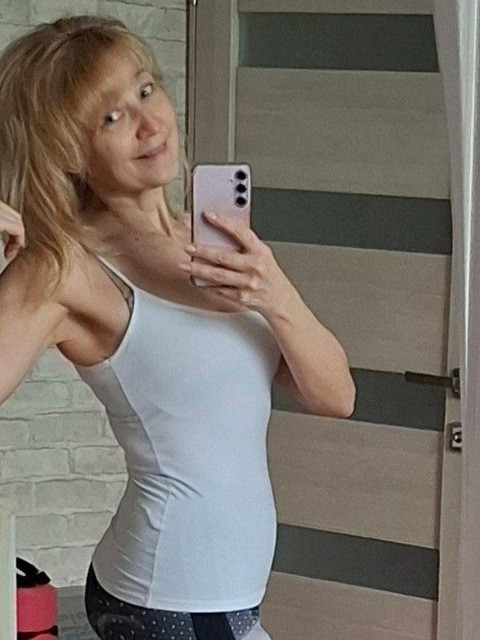 Инна, Россия, Москва. Фото на сайте ГдеПапа.Ру