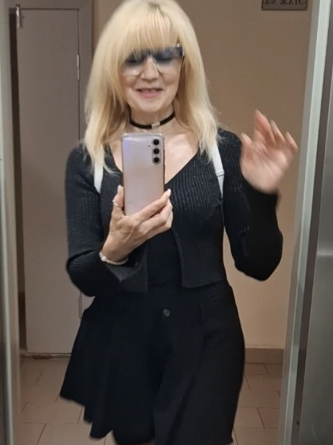 Инна, Россия, Москва. Фото на сайте ГдеПапа.Ру