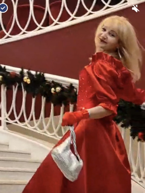 Инна, Россия, Москва. Фото на сайте ГдеПапа.Ру