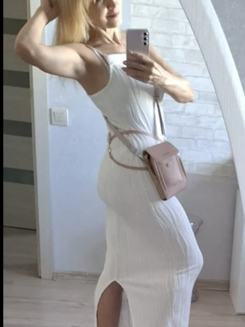 Инна, Россия, Москва. Фото на сайте ГдеПапа.Ру