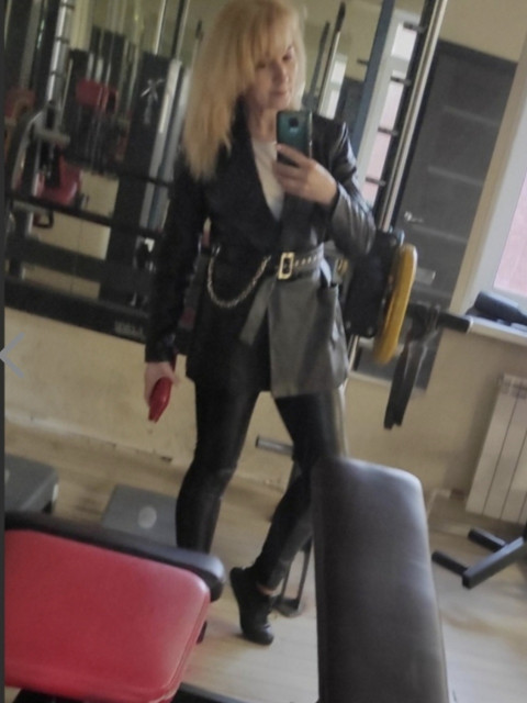 Инна, Россия, Москва. Фото на сайте ГдеПапа.Ру